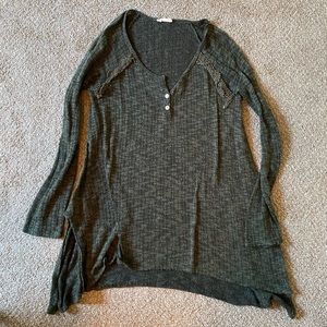 Dress Sweater